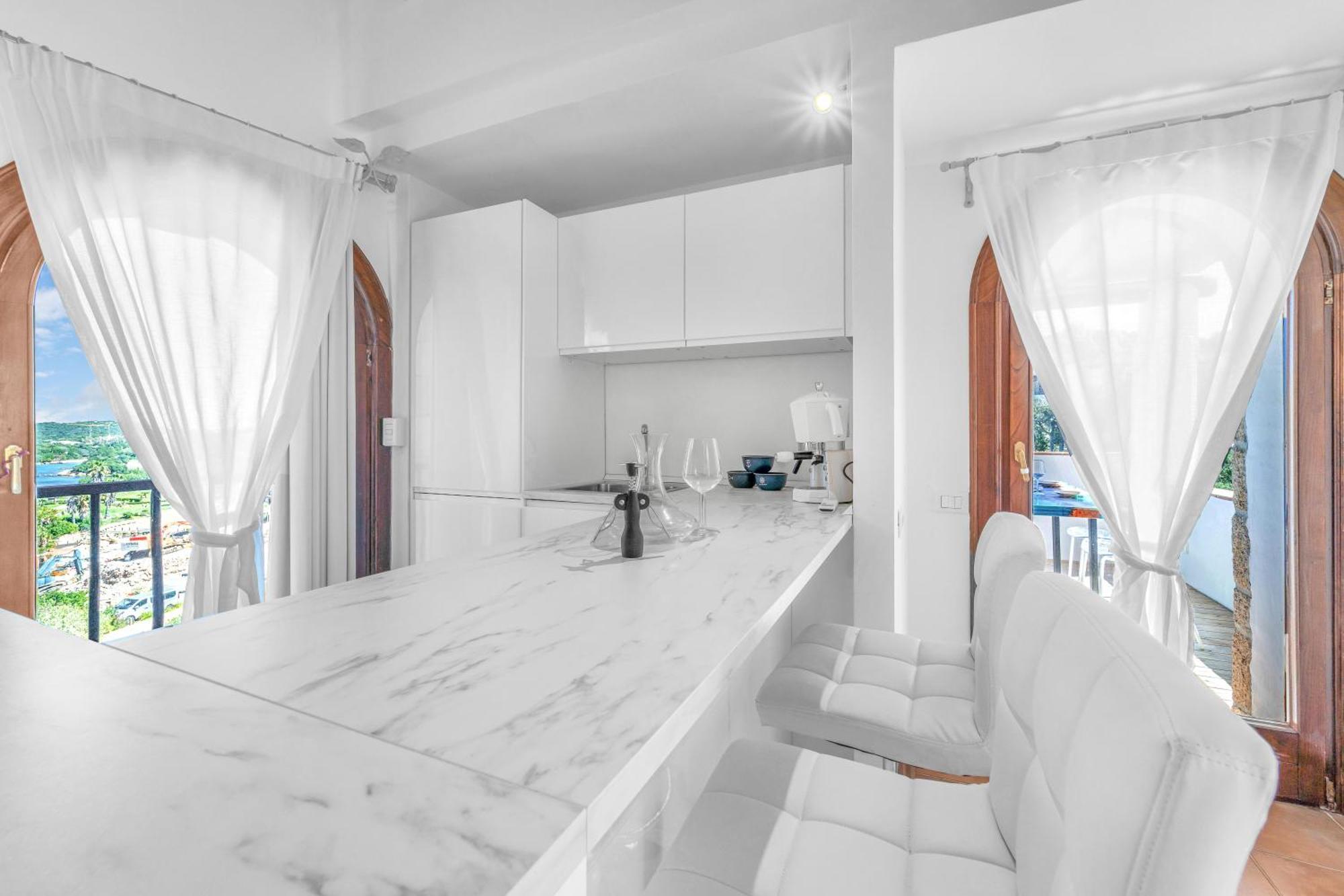 -Luxury- Torretta Con Piscina E Spiaggia A 300 Mt ليسيا دي فاكا المظهر الخارجي الصورة