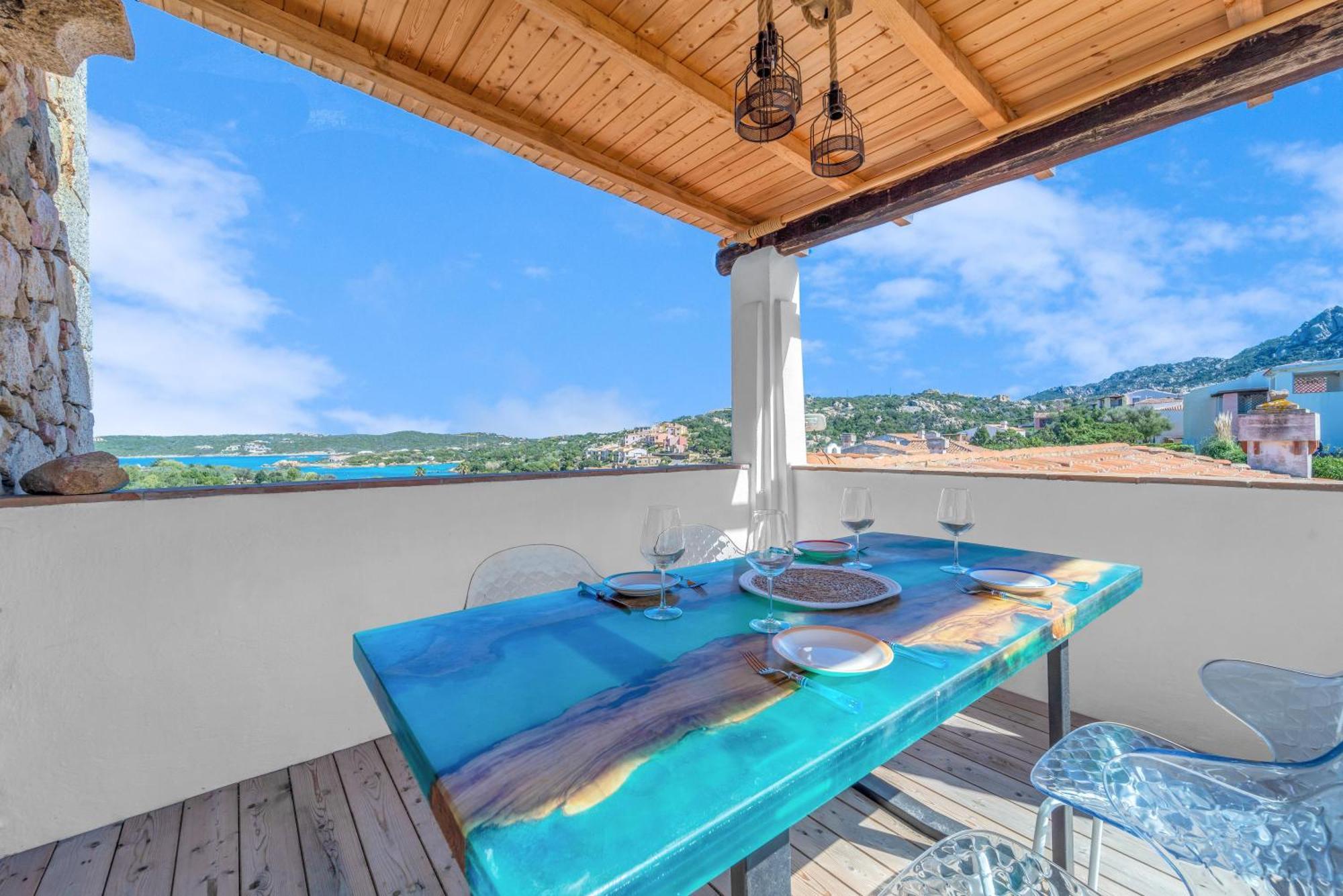 -Luxury- Torretta Con Piscina E Spiaggia A 300 Mt ليسيا دي فاكا المظهر الخارجي الصورة